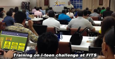 faith international training school